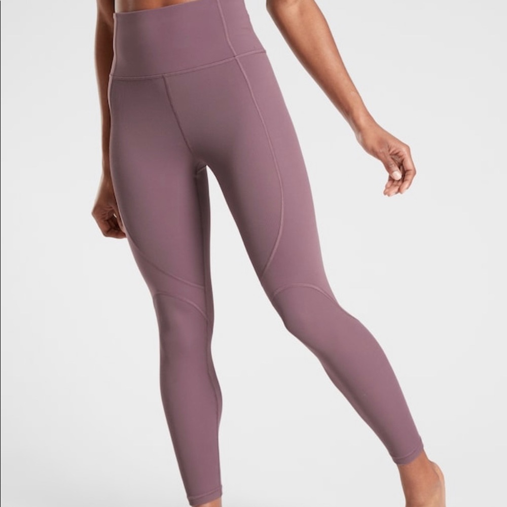 Athleta 7/8 tight
